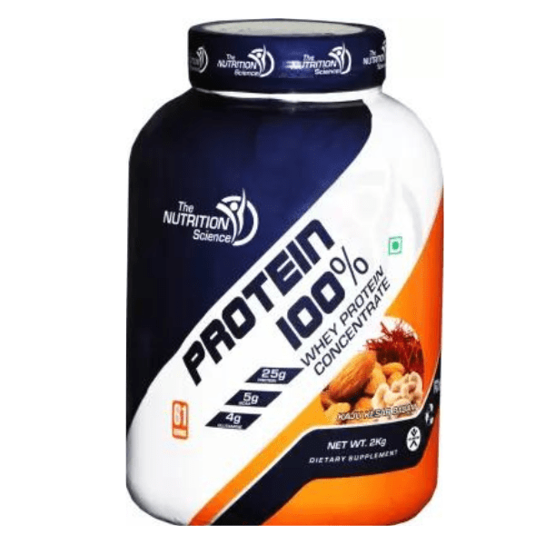 Protein 100 Whey protein Concentrate